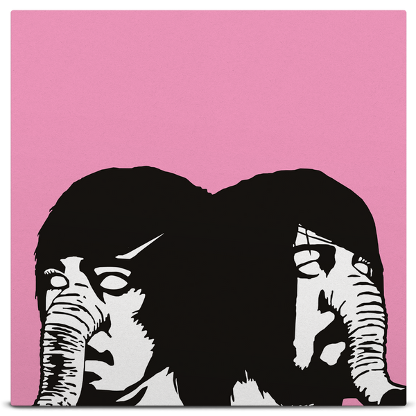 Death From Above 1979 | Official Label Store | You're A Woman, I'm