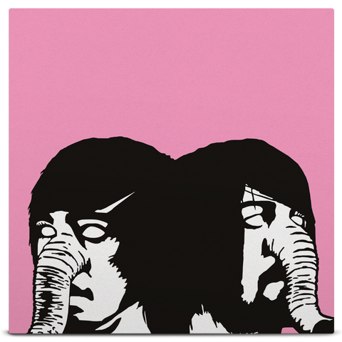 Death From Above 1979 - You're A Woman, I'm A Machine