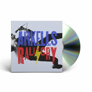 Arkells - Rally Cry