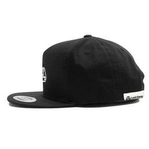 LGR - Circle Patch Unstructured Snapback